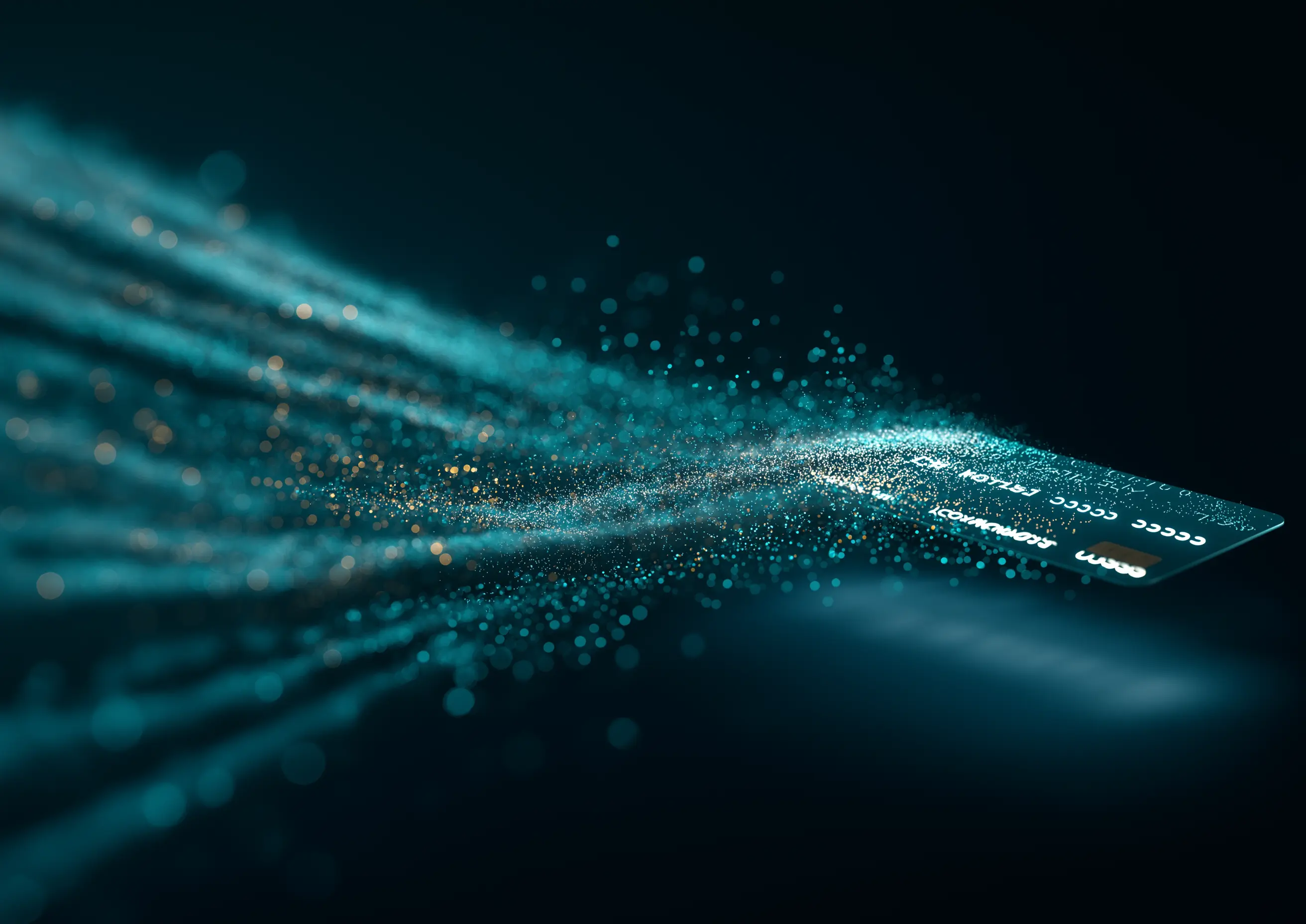 Payment processing integration flow