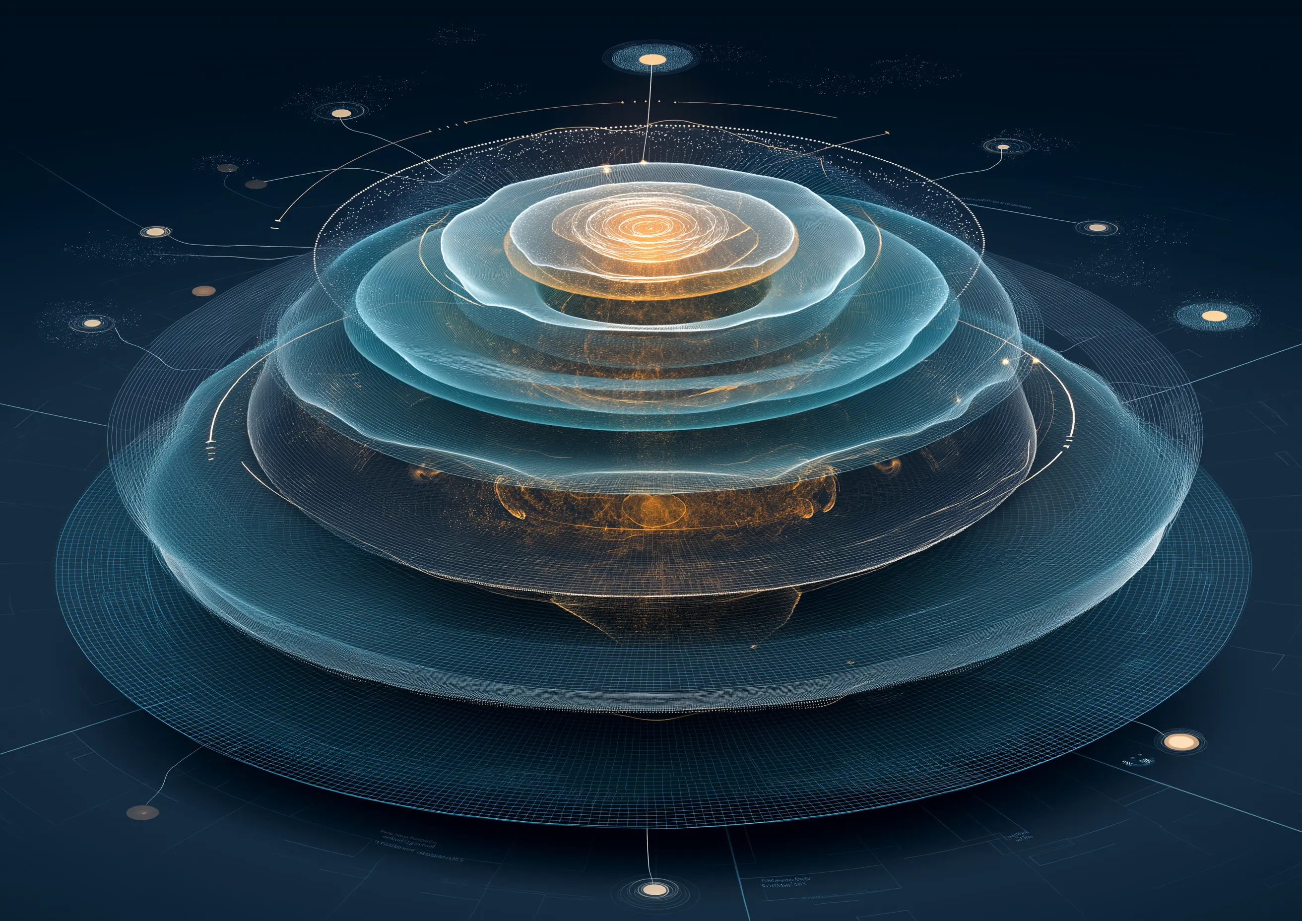 Cloud security compliance dashboard