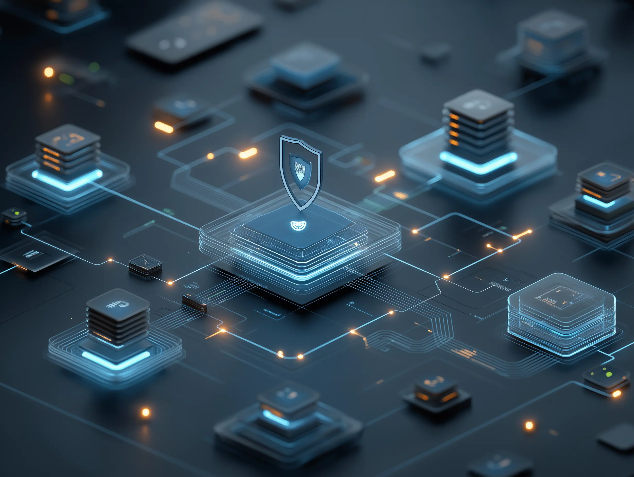 Secure banking API integration dashboard